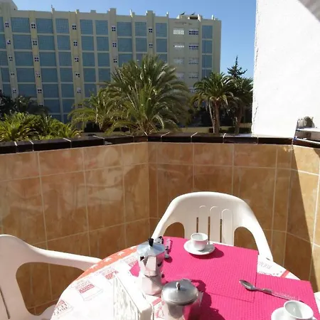 Garland Agaete Parque Playa del Ingles (Gran Canaria)