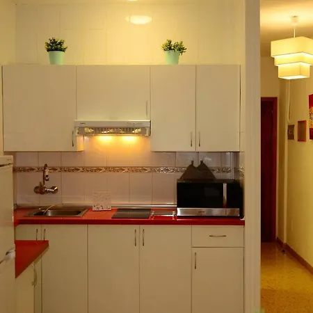 Garland Agaete Parque Playa del Ingles (Gran Canaria)