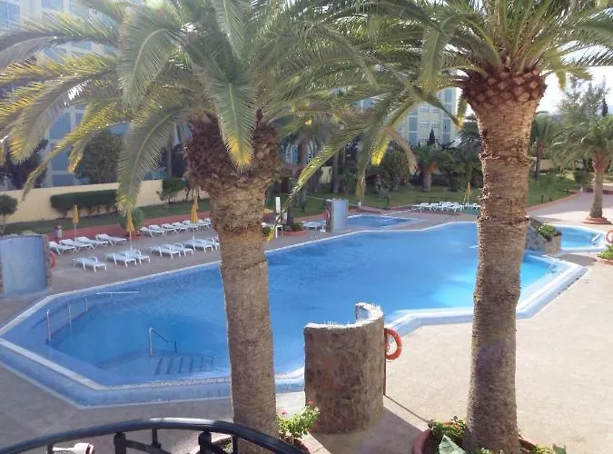 Garland Agaete Parque