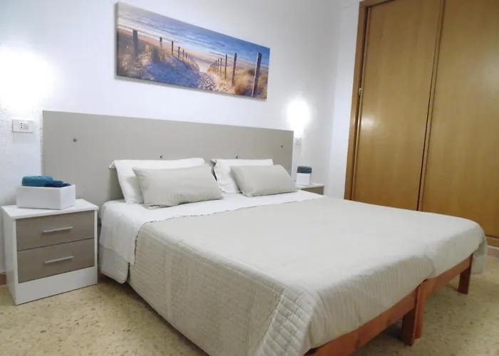 Garland Agaete Parque Apartmán Playa del Inglés