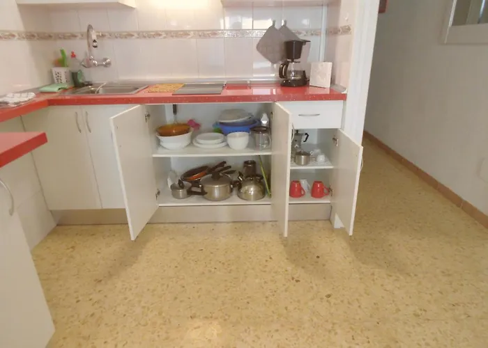 Apartmán Garland Agaete Parque Playa del Inglés