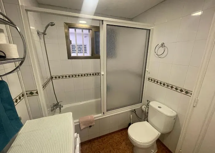 Apartmán Garland Agaete Parque *