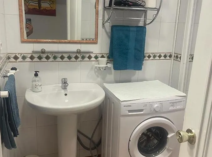 Apartmán Garland Agaete Parque