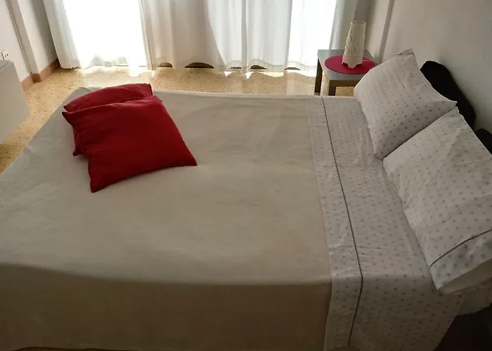 Apartmán Garland Agaete Parque