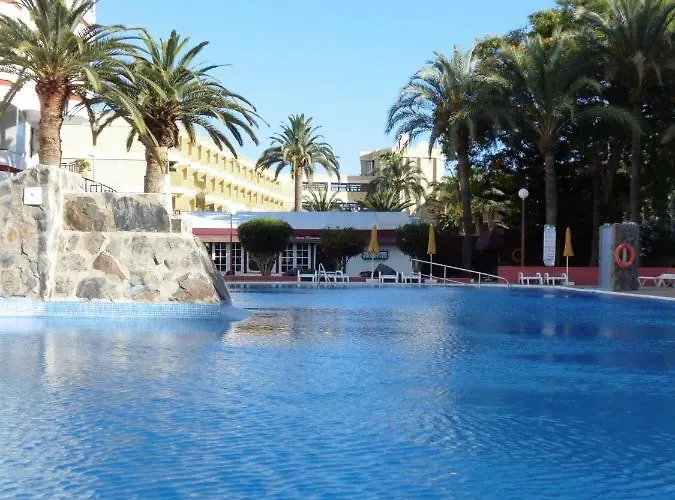 Apartmán Garland Agaete Parque *