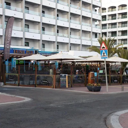 Garland Agaete Parque Apartamento