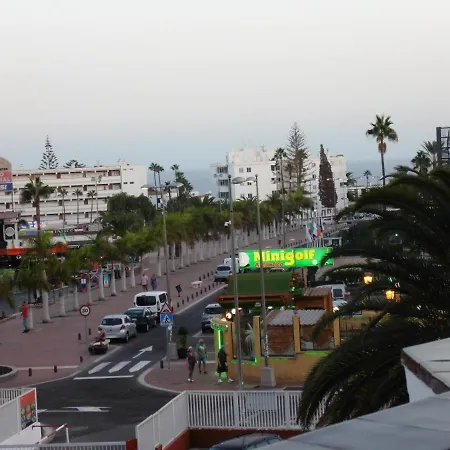 Apartamento Garland Agaete Parque *