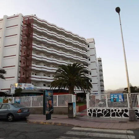 Garland Agaete Parque Lägenhet Playa del Inglés