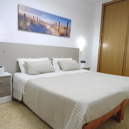 Garland Agaete Parque Apartamento Playa del Inglés