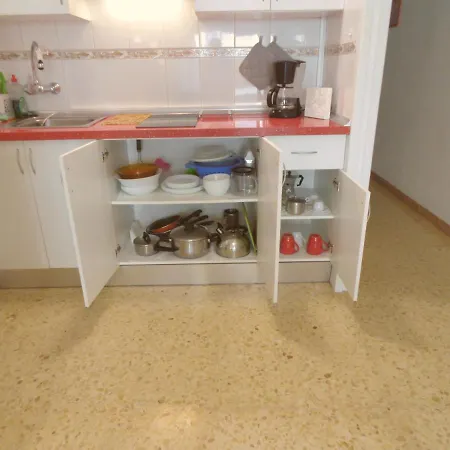 Apartamento Garland Agaete Parque Playa del Inglés
