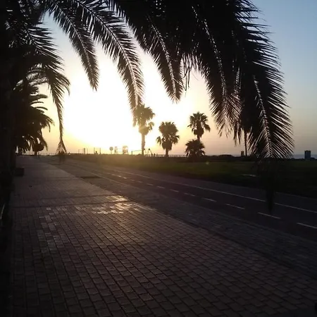 Garland Agaete Parque Playa del Inglés