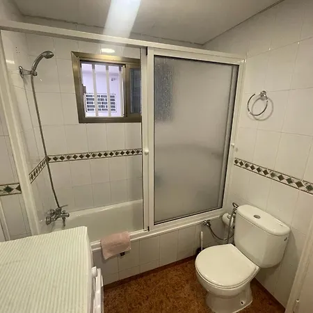 Appartement Garland Agaete Parque *