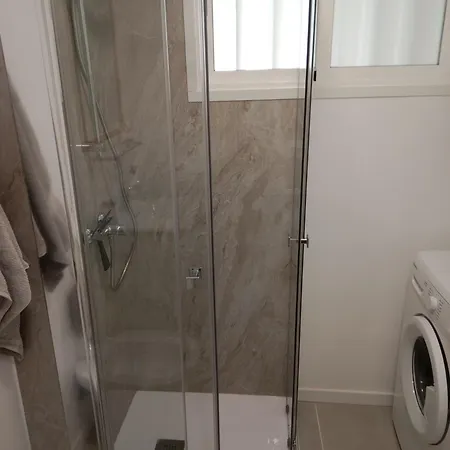 Garland Agaete Parque Apartment *