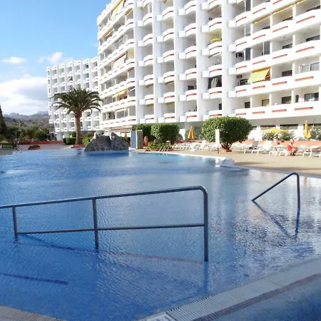 Garland Agaete Parque Appartement *