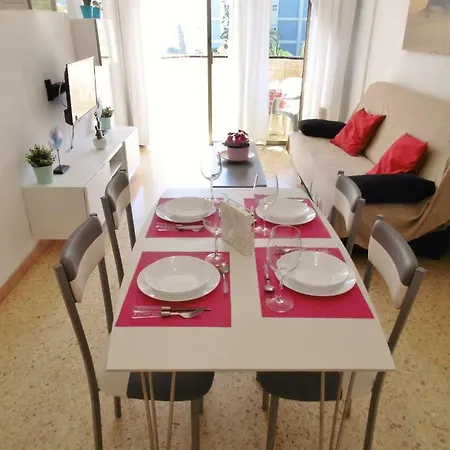 Garland Agaete Parque