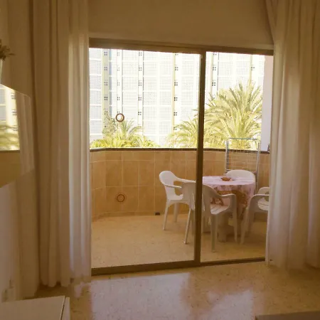 Garland Agaete Parque *