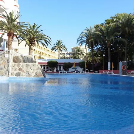 Appartement Garland Agaete Parque *
