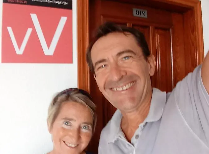 Garland Agaete Parque Apartment Playa del Inglés