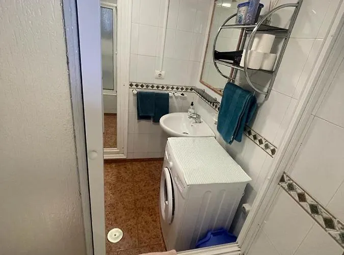 Garland Agaete Parque * 普拉亚戴尔雷安格莱斯