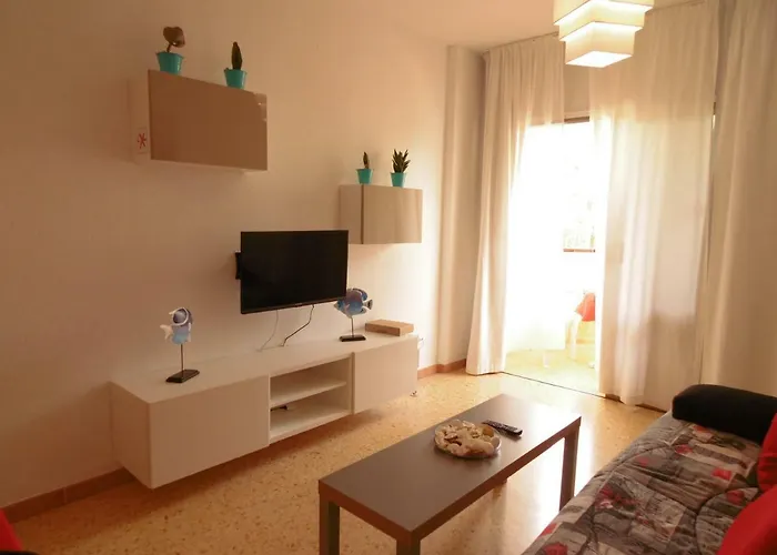 Apartment Garland Agaete Parque