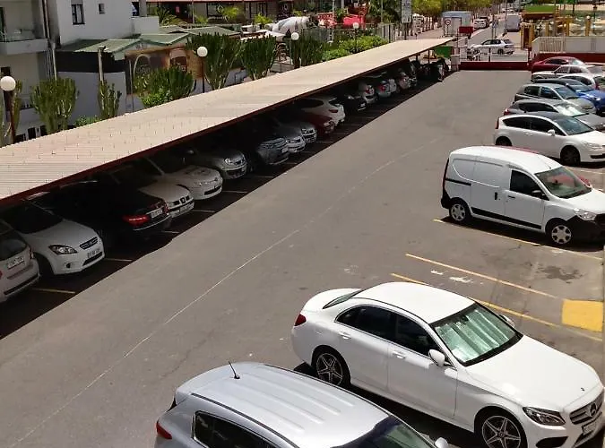 Garland Agaete Parque * Playa del Inglés