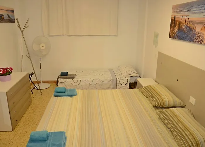 Garland Agaete Parque Apartment