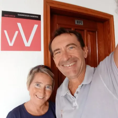 Garland Agaete Parque 아파트 플라야 델 잉글스