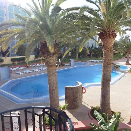 Garland Agaete Parque