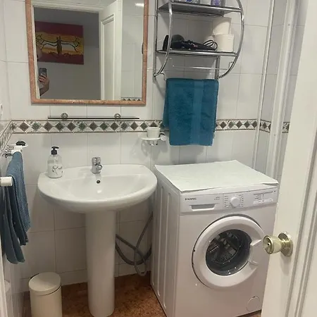 Appartement Garland Agaete Parque