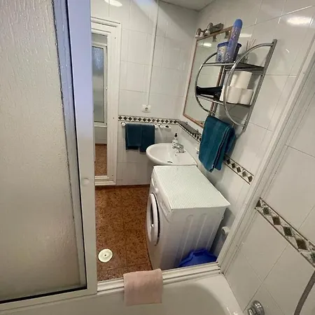 Garland Agaete Parque * 플라야 델 잉글스