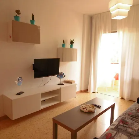 Apartment Garland Agaete Parque