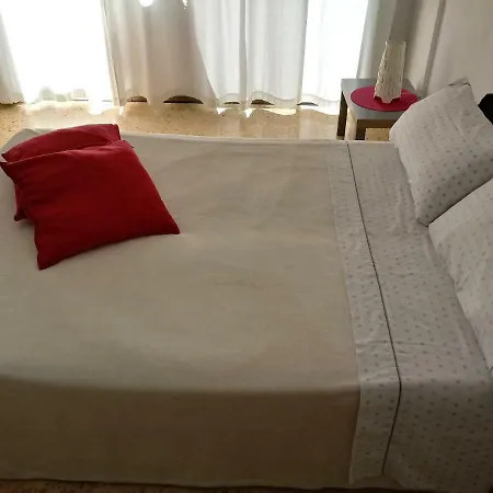 Appartement Garland Agaete Parque