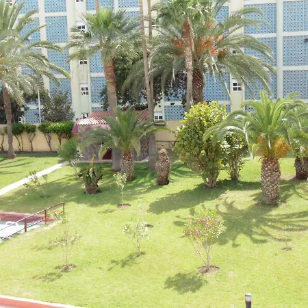 Garland Agaete Parque Appartement Playa del Inglés