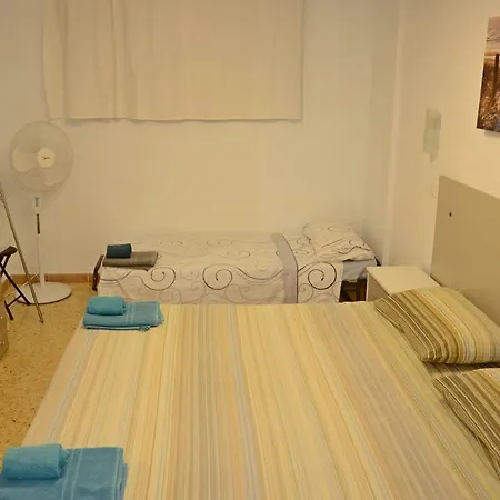 Garland Agaete Parque Appartement