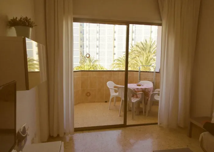 Garland Agaete Parque *