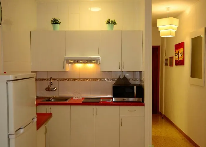 Garland Agaete Parque 플라야 델 잉글스