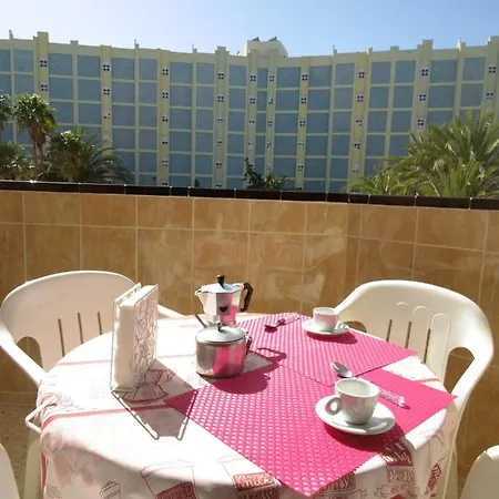 Garland Agaete Parque Playa del Inglés