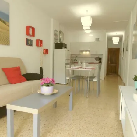 Garland Agaete Parque Playa del Inglés