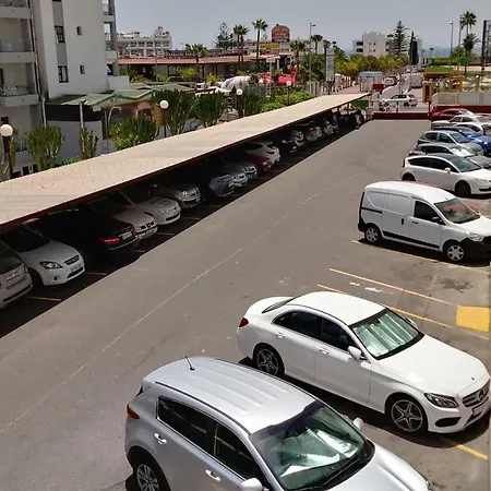 Garland Agaete Parque * Playa del Inglés