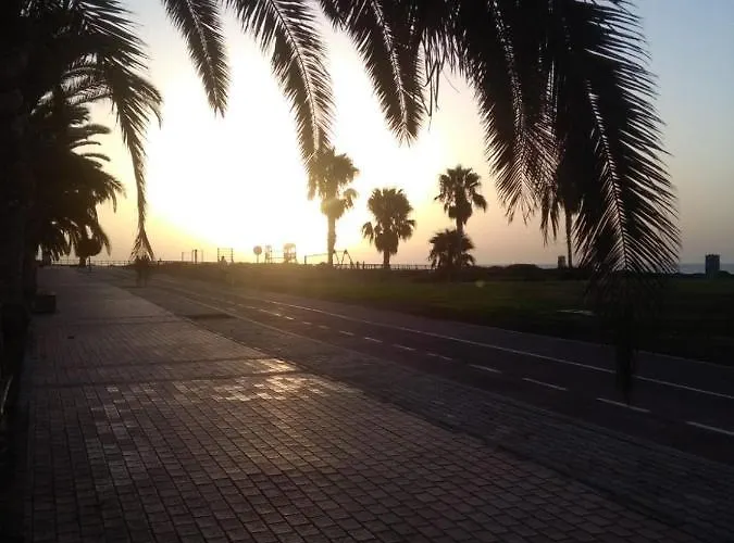 Garland Agaete Parque Playa del Ingles (Gran Canaria)