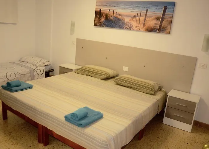 Garland Agaete Parque